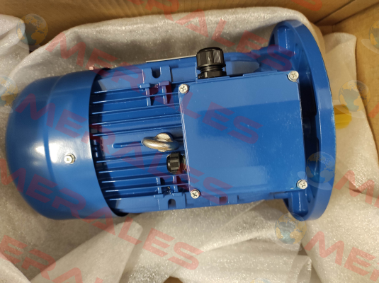 FA3 100 LB-4 Felm