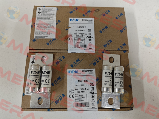 160FEE BUSSMANN / EATON