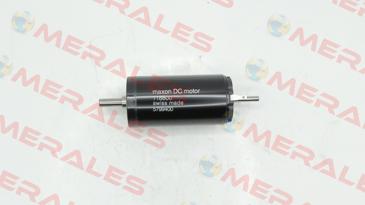 118800 Maxon