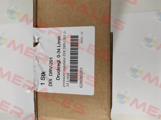 DIX DRV-201 628080201 Dinse