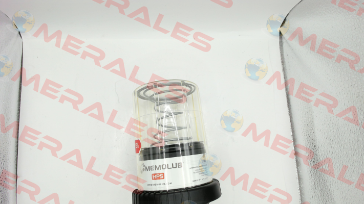 Memolub HPS Mega Ex II Memolub