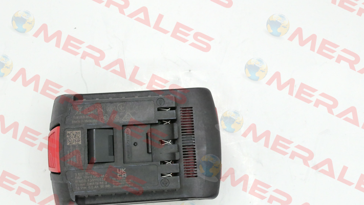 1 600 A00 2U5 Bosch