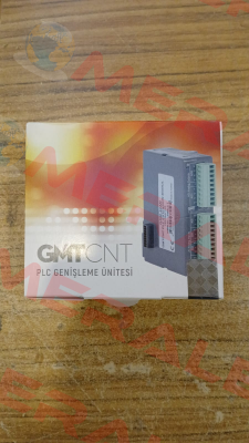 GXM-40UA GMTCNT
