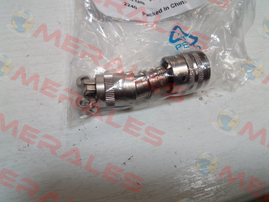711600 Dynisco
