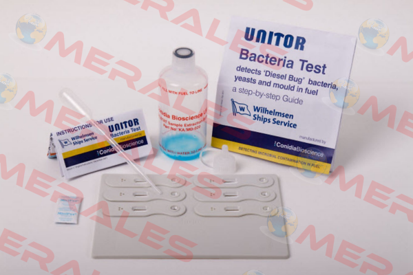 764493 Unitor Chemicals