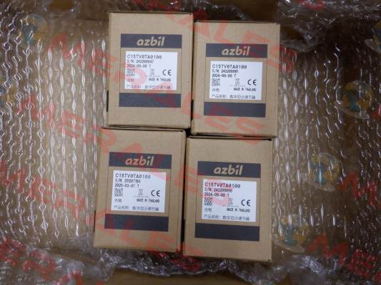 BLV640NM50F-1 Oriental Motor