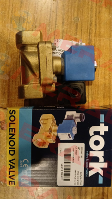 coil for S101004170N Tork