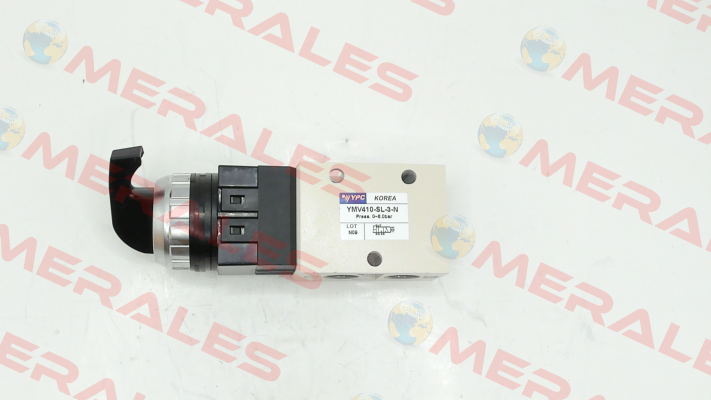 YMV410-SL-3 YPC