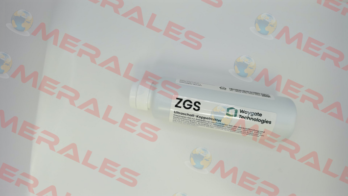 199M0001 / ZGS (5 x 250g) GE Inspection Technologies