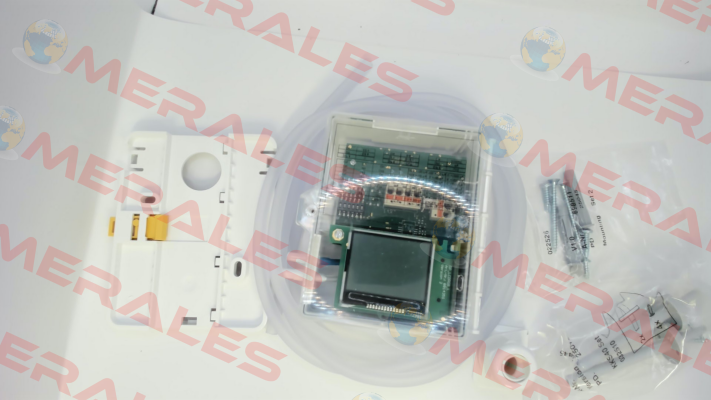 DPA2500+ LCD AA MultiRange / 667111 Thermokon
