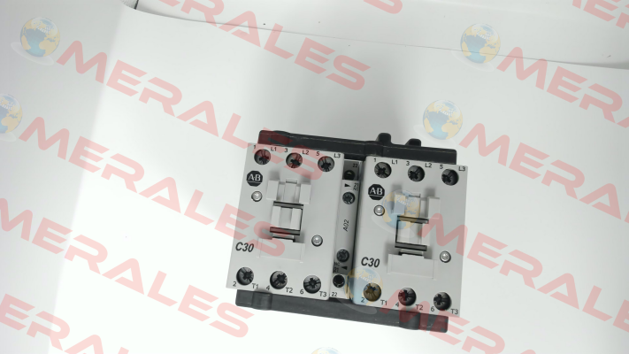 104-C30KF02 Allen Bradley (Rockwell)
