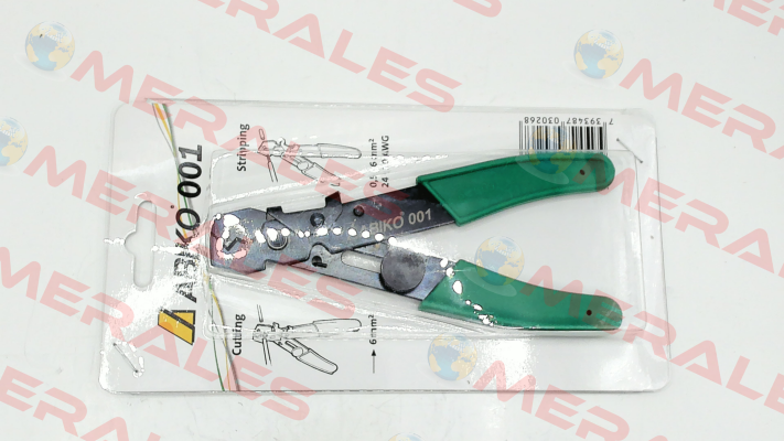 5151-5802 001 SKALMASTER