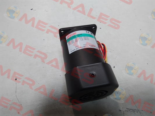 5IK 90GX-SFP / 5C0A536101 Sesame Motor