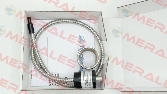 A70010042/AL-500-4-I Tippkemper