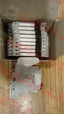 KPR-SCE-24VDC-1C Klemsan