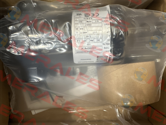 24A4BEPM-3F BODINE ELECTRIC