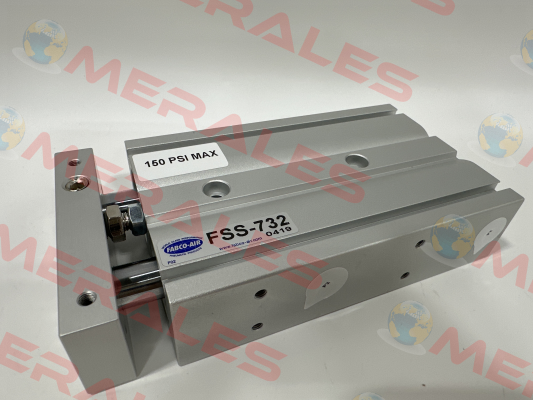 FSS-732 Fabco Air