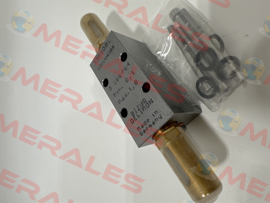 DDM11A0100 Bijur Delimon
