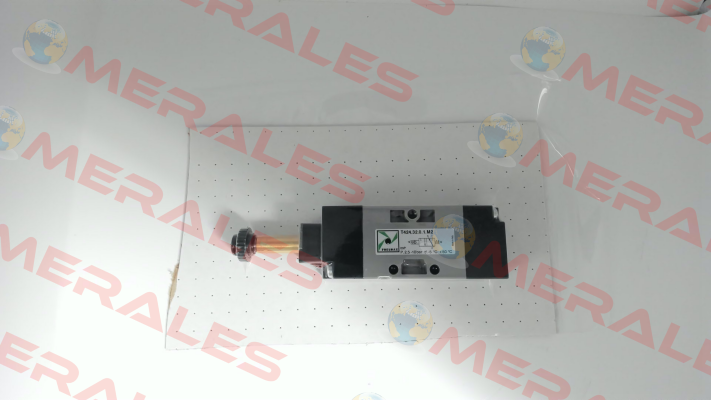 T424.32.0.1.M2 Pneumax
