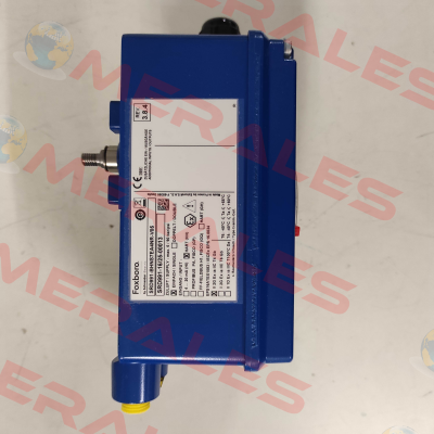 SRD991-BHNS7EA4NR-V05 Foxboro
