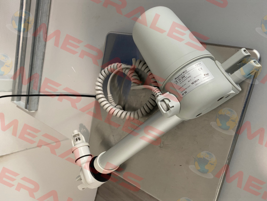 Verin Megamat MCZ 72752 DEWERT
