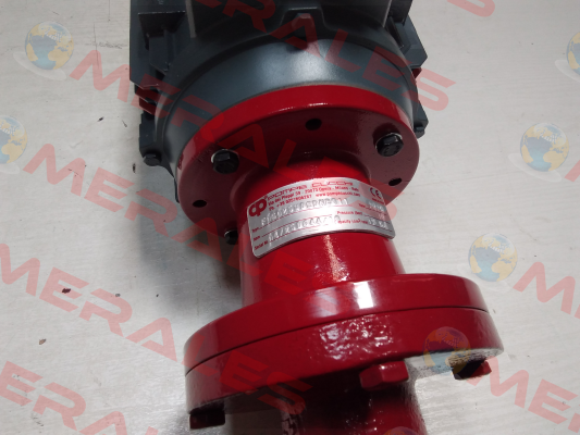 F0G025W0CDNB011 POMPE CUCCHI SRL