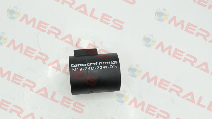 3171111329 Magnet 24V-DC/33 W Comatrol
