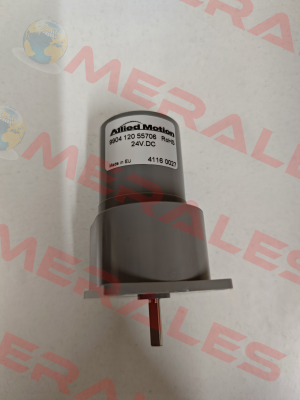 003GDC00045 / 9904 120 55706 Premotec