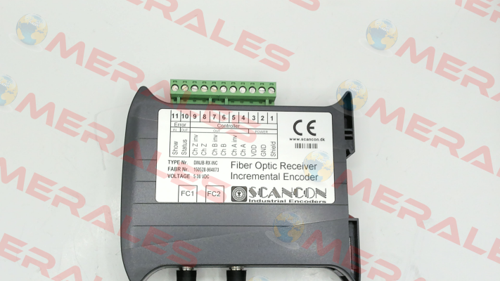 DINJB – RX – INC Scancon
