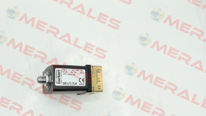 00125358 Burkert