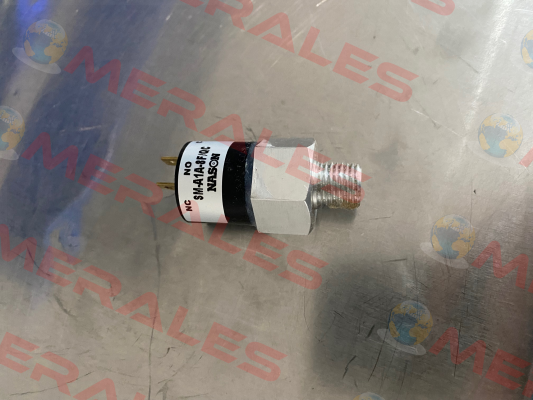 SM-A1A-8F/QC Nason