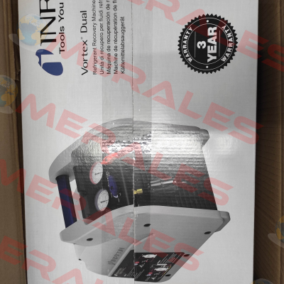 714-202-G11 Inficon
