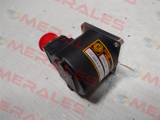 I/63-5000-5-BZ-Z-CL-R Elcis