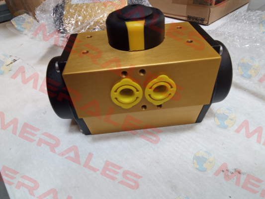 Actuator for AP2BDA0BG2BIS Sirca