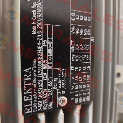 1TZ9003-1CB23-4JB4-Z Lammers