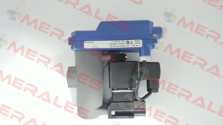 2000020 / BM 12 CO PN63, 230VAC Beko