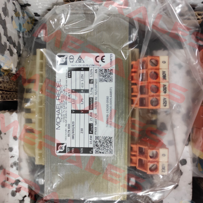 RSTN400 1N-400-230-08 / 0312-00000400 Michael Riedel Transformatorenbau