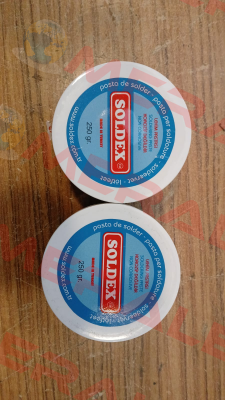 PAS250 SOLDEX