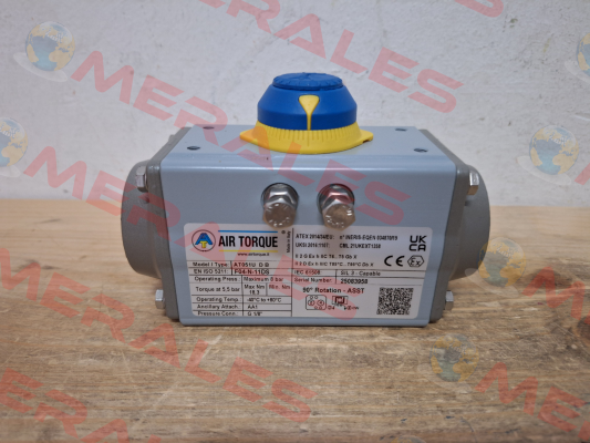 AT051U 'B' F04 / 11DS Air Torque