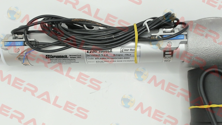 ATL02 RN1 C150 ROE FCM(NC) Linear-mech