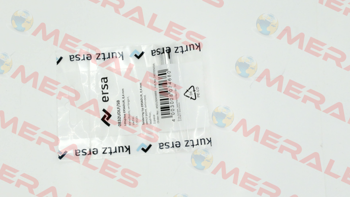 0832UDLF Ersa