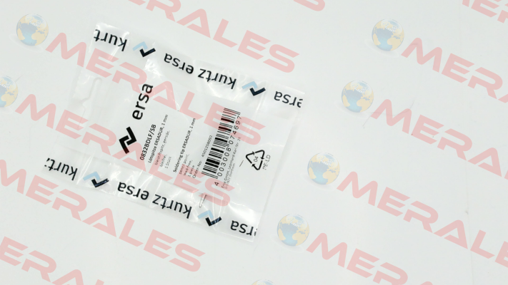 0832BDLF Ersa