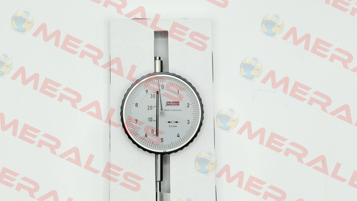 20062/Spare Dial Gauge for K 200-K 400 Käfer