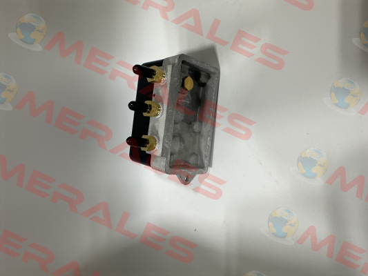C-9506-1 (V-9502) Johnson Controls