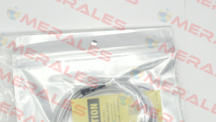 CS067A-L Metrol