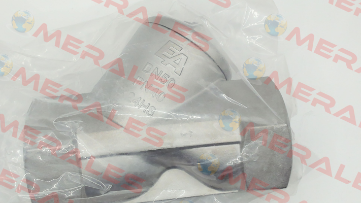 EB310028 End Armaturen