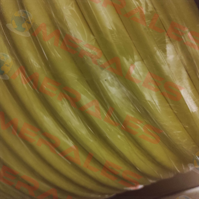 Drum 5 G 6 mm² yellow / 130000033 Semoflex