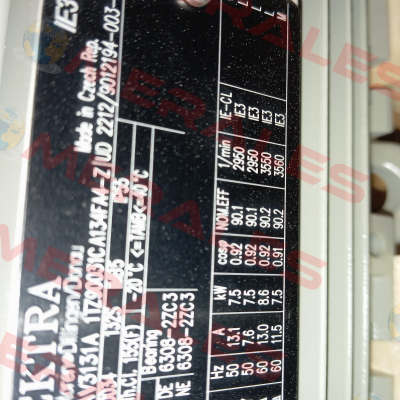 1TZ9003-1CA13-4FA4 Lammers