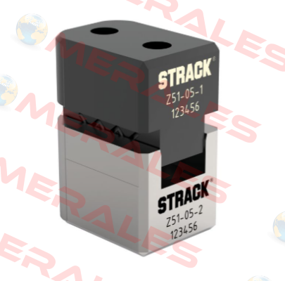 600016 / Z51-05 Strack