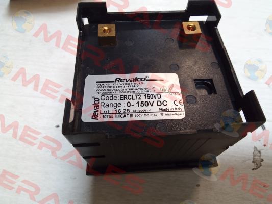 ERCL72150VD Revalco